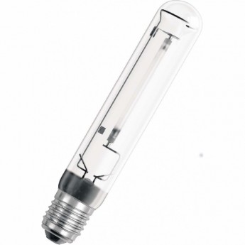 Лампа газоразрядная металлогалогенная OSRAM HQI-T 250W/D 250Вт 5300К E40