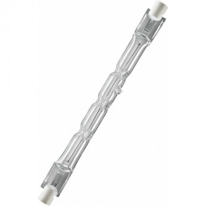 Лампа галогенная OSRAM HALOLINE 64702 ECO 400Вт R7s 2950К 230В J117 4008321207715