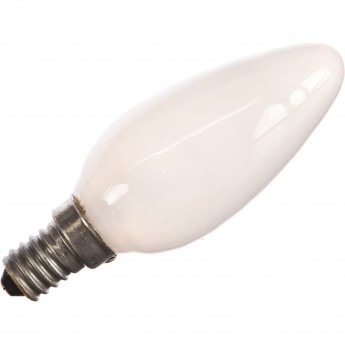 Лампа накаливания OSRAM CLASSIC B FR 60W E14