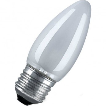 Лампа накаливания OSRAM CLASSIC B FR 60W E27