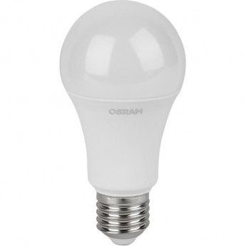 Лампа светодиодная OSRAM LED Value 25Вт A матовая 6500К холод. бел. E27 2000лм