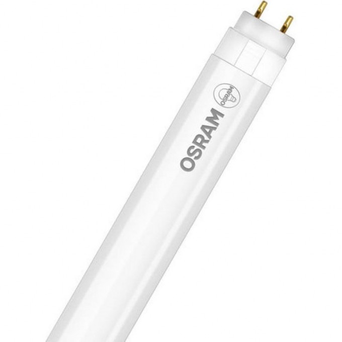 Лампа светодиодная OSRAM SUBSTITUBE BASIC T8 9W/840 9Вт T8 4000К линейная 4058075377486