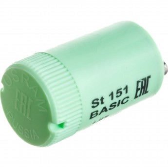 Стартер ST 151 OSRAM BASIC (25) смол.